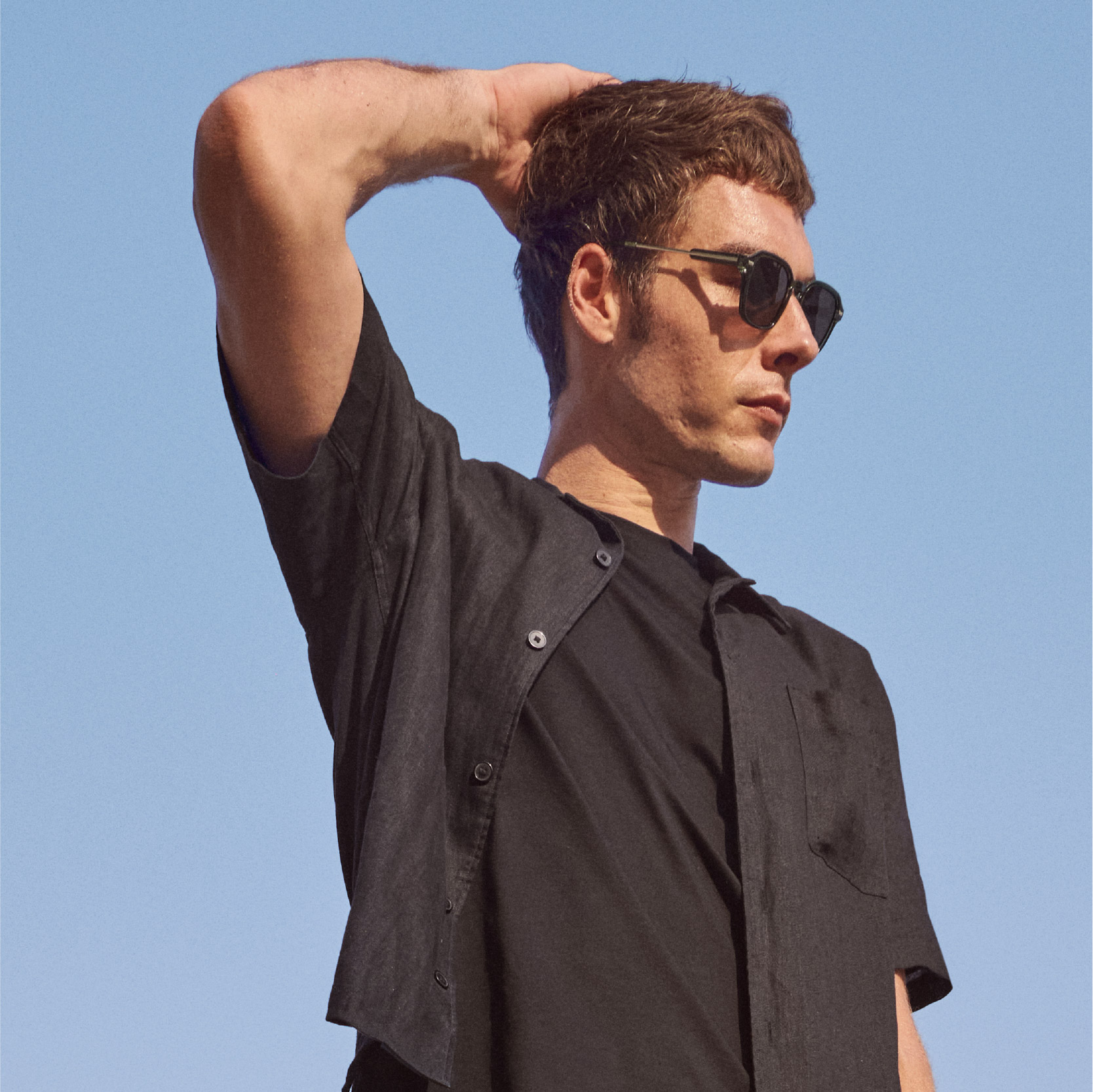Men's Summer collection